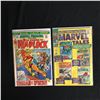 Image 1 : MARVEL COMICS BOOK LOT