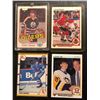 Image 1 : HOCKEY STARS ROOKIE CARD LOT