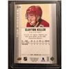 Image 2 : 2017-18 Upper Deck Top Rookies #TR-10 Clayton Keller