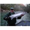 Image 1 : Oregon Steelhead Fishing