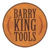 Image 2 : Barry King Custom Made Leather Working Tool Kit