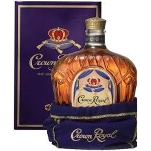 Booze, Bullets and a Big Bang