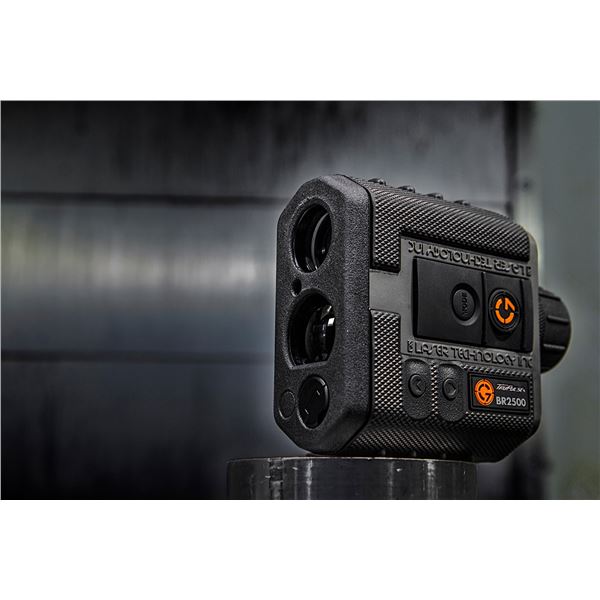 Gunwerks Rangefinder G7 BR2500