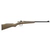 Image 1 : KSA CRICKETT G2 22LR TAN SYN BL BBL