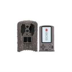 BOG BLOOD MOON 22MP DUAL SENSOR GAME CAMERA