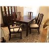 Image 5 : Dining Room Set