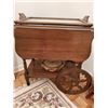 Image 1 : Vintage Tea Cart