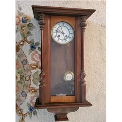 Antique Wall Clock