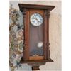 Image 1 : Antique Wall Clock