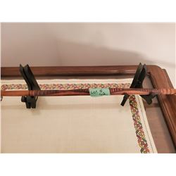 South American Hunting Spear - Reproduction