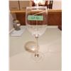 Image 1 : 12 Miscellaneous Wine Glasses