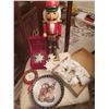 Image 1 : Misc. Vintage Christmas Décor
