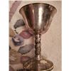 Image 2 : Silver Plated Goblets