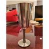 Image 1 : Pewter Mini Goblets x 6