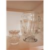 Image 4 : 16 Miscellaneous Glassware