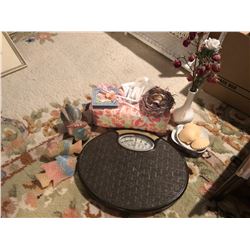 Miscellaneous Bathroom Décor