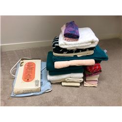 Miscellaneous Towels