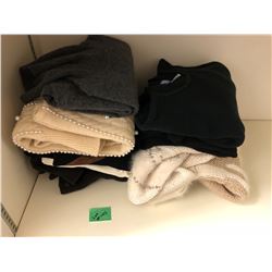 9 Ladies Knitted Sweaters Size M