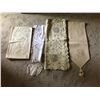 Image 1 : Miscellaneous Embroidered Table Clothes & Table Runners