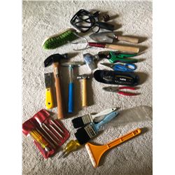 Miscellaneous Tools