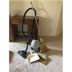 Household Cleaning