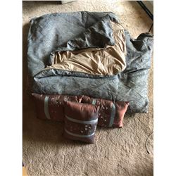 Duve & Pillow Covering  Set