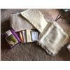 Image 1 : Miscellaneous Bedding & Knitted Rugs