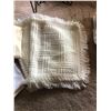 Image 2 : Miscellaneous Bedding & Knitted Rugs