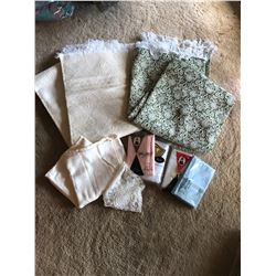 Miscellaneous Bedding & Table Cloth