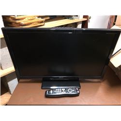 RCA TV w/Remote