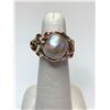 Image 1 : One Pearl Ring