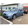 Image 8 : 2010 Hyundai, Genesis, Coupe 20T