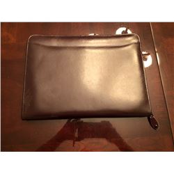 Leather Satchel/Brief Case