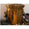 Image 2 : Brass Samovar