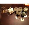 Image 1 : Miscellaneous Candle Holder Trinkets