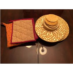 Assortment of  Hot Pads