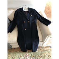 2 Full Length Jackets