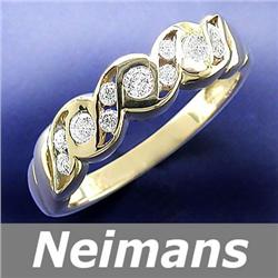 Finest 18.00 ct Certified Ruby & Diamond Bracelet 14kt