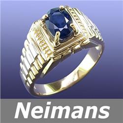 USGL Certified .75 ct SI2 Diamond Engagement Ring 14kt