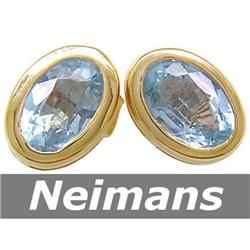 Vintage 2.00 ct Certified Sapphire & Diamond Ring 14kt