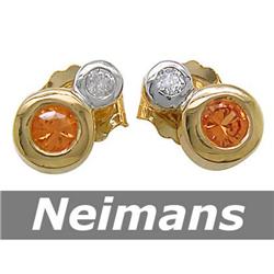 Gem Certified 8.50 ct Ruby & VS Diamond Ring 14kt Gold