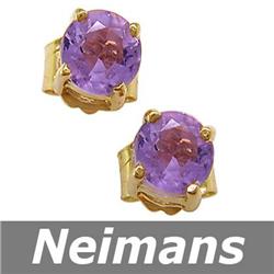 X-Fine 2.00 ct Certified Green & Pink Tourmaline Ring