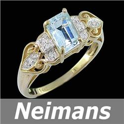 Gem 5.00 ct Certified Emerald & VS Diamond Bracelet 14K