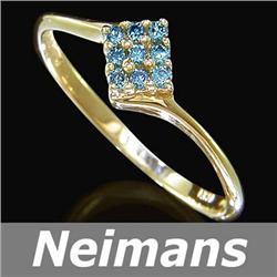 Antique Gem 6.00 ct Certified Emerald Ring 14kt Gold