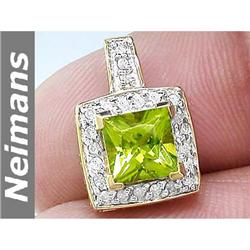 USGL Certified Gem 17.75 ct Sapphire Bracelet 14kt Gold