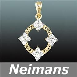 Gem Certified 5.00 ct Ruby & VS Diamond Ring 14kt Gold