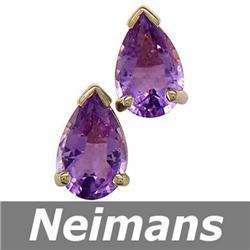 Gem Cert 1.25 ct Black Diamond 3-Stone Anniversary Ring