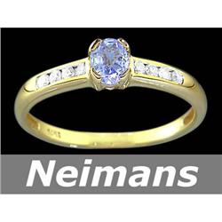 Men's 8.75 ct Certified Emerald & VS Diamond Gents Ring