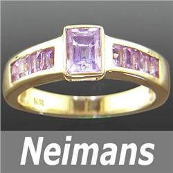 Certified .50 ct VS-SI Diamond Cocktail Ring 14k Gold