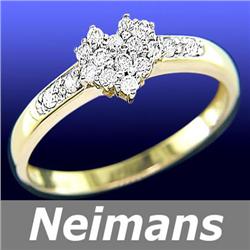 Gem Quality 1.75 ct Ruby & VS Diamond Ring 14kt Cert